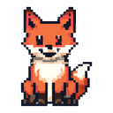 Scout the fox